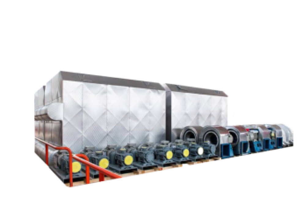 sobrecalentador térmico